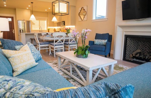 Napa Condo | The Perfect Abode For Your Napa Stay