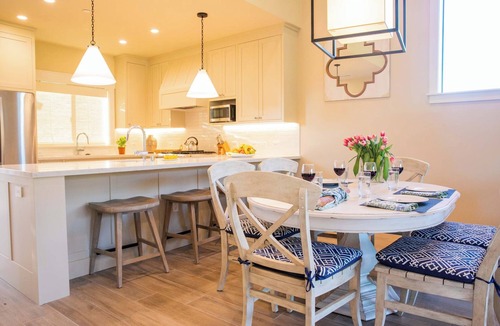 Napa Condo | The Perfect Abode For Your Napa Stay