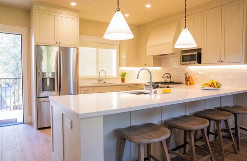 Napa Condo | The Perfect Abode For Your Napa Stay