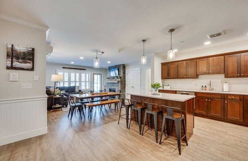 North Conway Condo | The perfect all-season escape!