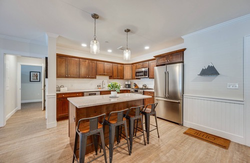 North Conway Condo | The perfect all-season escape!