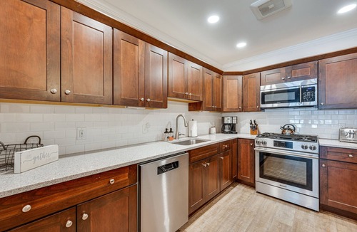 North Conway Condo | The perfect all-season escape!