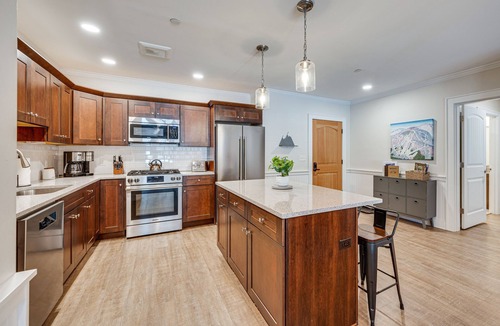 North Conway Condo | The perfect all-season escape!