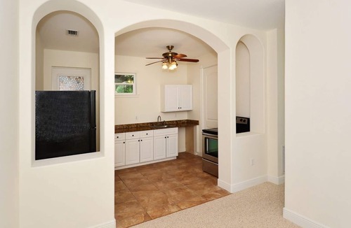 Rosemary District Apartment | The Perfect Apartment to Explore Downtown