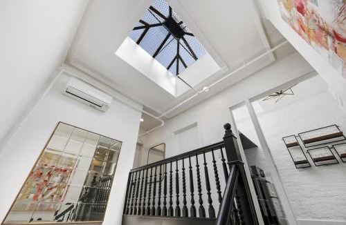 Hamilton Heights Apartment | The Perfect Apt for Large Groups Sleeps 10