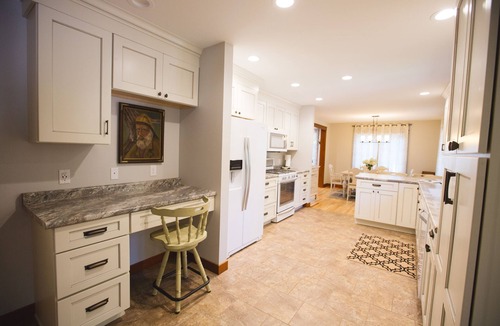 Ashland House | The PERFECT Beachside Getaway