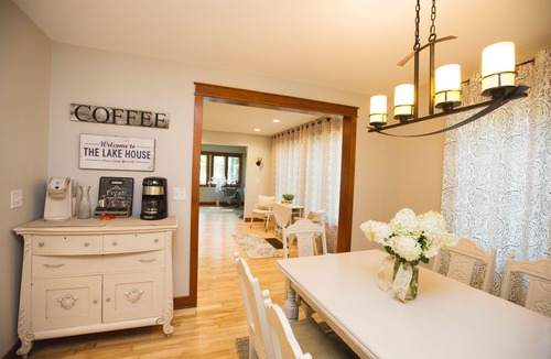 Ashland House | The PERFECT Beachside Getaway