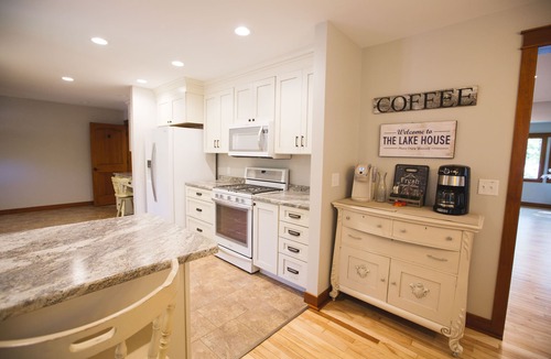 Ashland House | The PERFECT Beachside Getaway