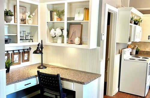 Denton Apartment | The Perfect Blend of Style, Comfort & Convenience.