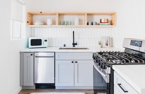 South Park Apartment | The Perfect Blend of Comfort & Style in South Park