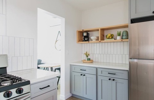 South Park Apartment | The Perfect Blend of Comfort & Style in South Park