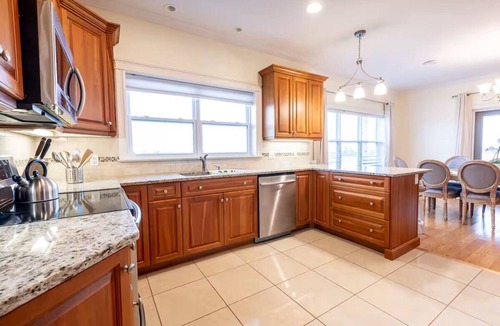 Tatamagouche House | The Perfect Brule Shore Getaway