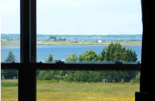 Tatamagouche House | The Perfect Brule Shore Getaway