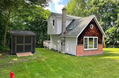 Margaretville House | The Perfect Catskills Retreat - Margaretville, NYnSeasonal Rentals Are Welcome!