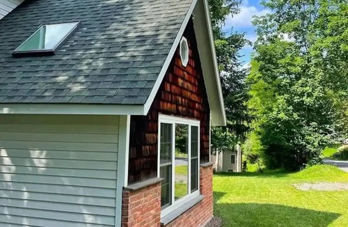 Margaretville House | The Perfect Catskills Retreat - Margaretville, NYnSeasonal Rentals Are Welcome!