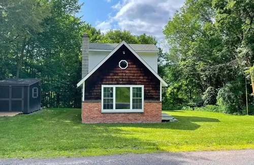 Margaretville House | The Perfect Catskills Retreat - Margaretville, NYnSeasonal Rentals Are Welcome!