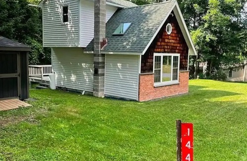 Margaretville House | The Perfect Catskills Retreat - Margaretville, NYnSeasonal Rentals Are Welcome!