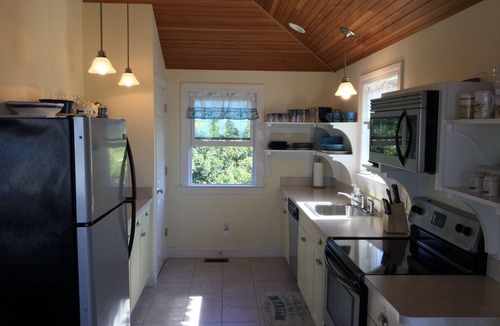 Truro House | The perfect Corn Hill Beach House