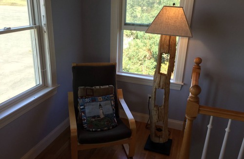 Truro House | The perfect Corn Hill Beach House