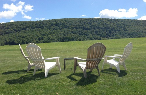 Dorloo House | The Perfect Country Getaway