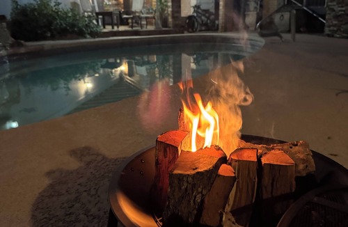 Bonanza Apartment | The Perfect Cute Casita Getaway
