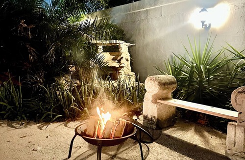 Bonanza Apartment | The Perfect Cute Casita Getaway