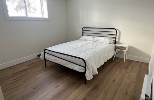 Montague House | The Perfect Escape!