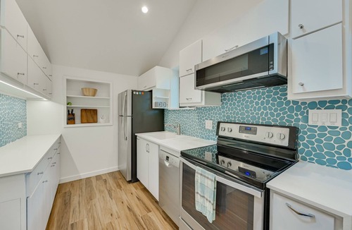 Allandale House | The Perfect Executive Retreat in Central Austin