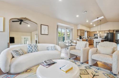 Tucson House | The Perfect Family Escape- Spacious and Cozy home