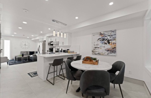 Leamington House | The Perfect Family Retreat
