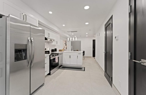 Leamington House | The Perfect Family Retreat