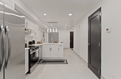 Leamington House | The Perfect Family Retreat