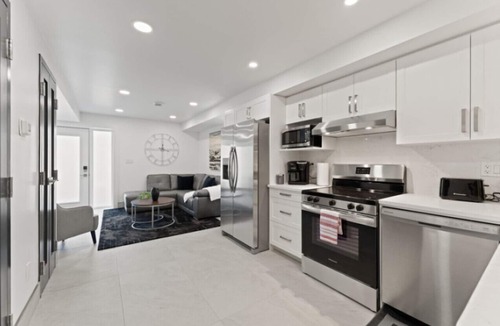 Leamington House | The Perfect Family Retreat