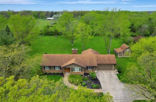 Thayer House | The Perfect Family Relaxation