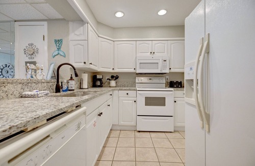 Panama City Beach Villa | The Perfect Getaway @ White Sand villa: spacious, near the beach, no elevators