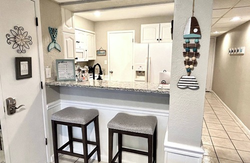 Panama City Beach Villa | The Perfect Getaway @ White Sand villa: spacious, near the beach, no elevators