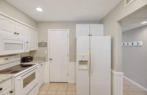 Panama City Beach Villa | The Perfect Getaway @ White Sand villa: spacious, near the beach, no elevators