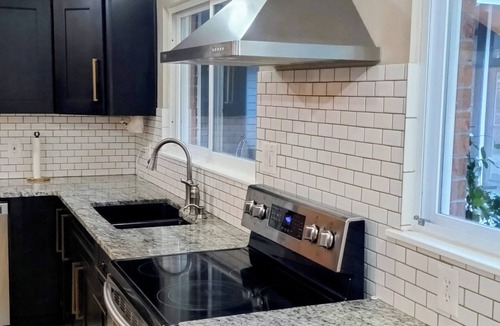 Aiken House | The Perfect Gem