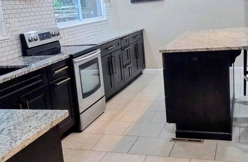 Aiken House | The Perfect Gem