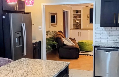 Aiken House | The Perfect Gem