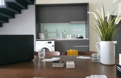 Cyberjaya Apartment | The Perfect Getaway