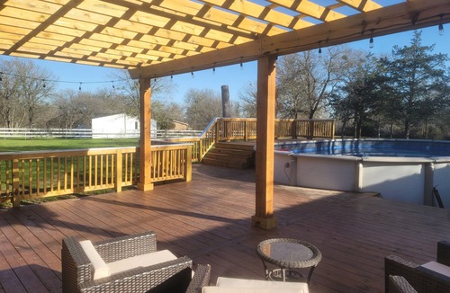 Elgin House | The Perfect Getaway