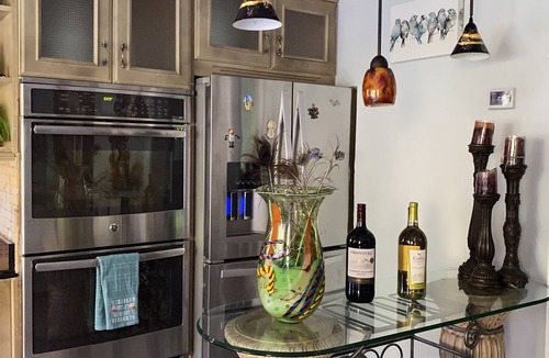 Ozona House | The Perfect getaway Home! Luxurious outdoor grill! In the Heart of Ozona!