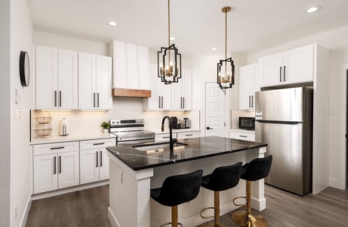 Highland Park House | The Perfect Getaway! Insta:Thewhitehouse.