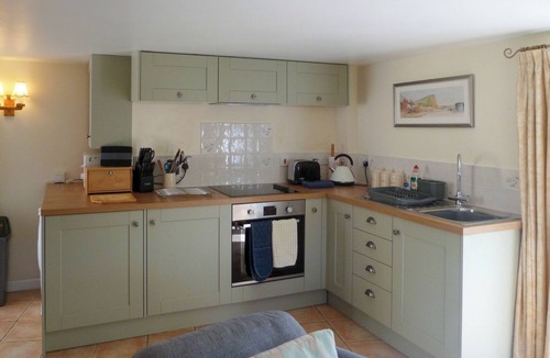 Bridport Cottage | The perfect hideaway for two.