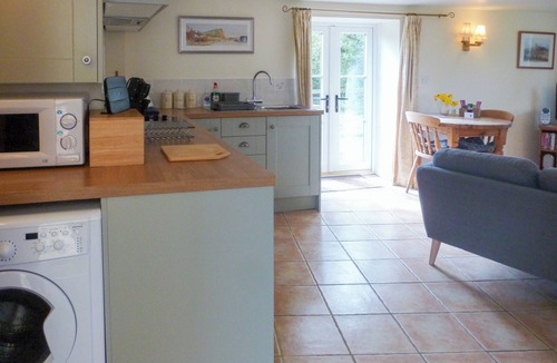 Bridport Cottage | The perfect hideaway for two.