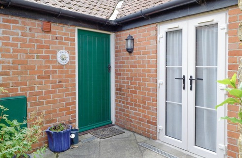 Bridport Cottage | The perfect hideaway for two.