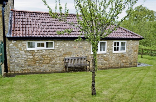 Bridport Cottage | The perfect hideaway for two.