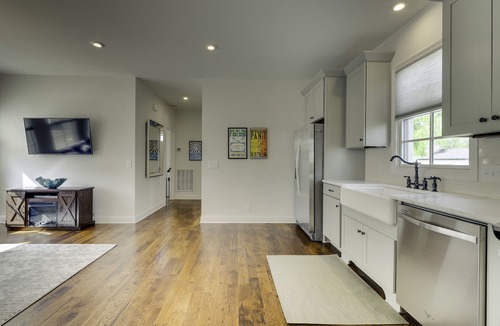 12 South House | The Perfect Hideaway - Plan Your 30 Day Escape