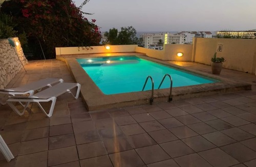 Partidor Villa | The perfect holidays Villa - great views - Beach near by.